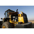 SEM653D Medium wheel loader Low Good Price